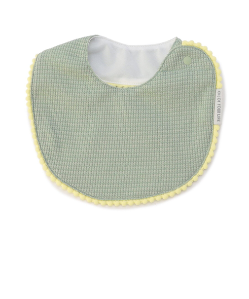 カラフルワッフルスタイ