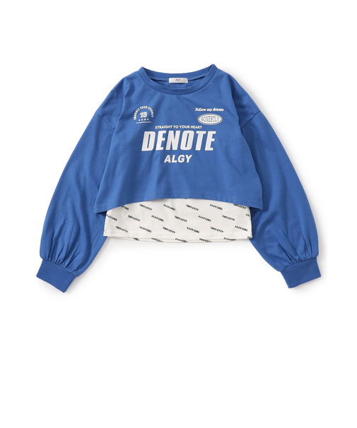 タンタケロンT＆総柄タンクセット