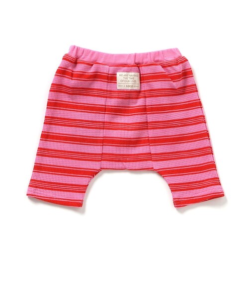 カラフルベーシックパンツ