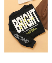 WEB限定  ストリート長袖Tシャツ
