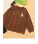 WEB限定  ストリート長袖Tシャツ