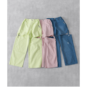 ハルイロ2WAYパンツ