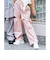 ハルイロ2WAYパンツ