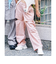 ハルイロ2WAYパンツ