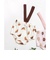 おやつ柄サスペンダー付きブルマ