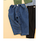 DAILY FAV PANTS  8分丈