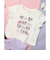WEB限定 ディズニーキャラクターミニーアソートTシャツ