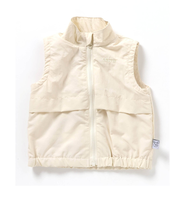 【Bpop】ベビーテックベスト