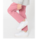 のびのびパンツ  10分丈