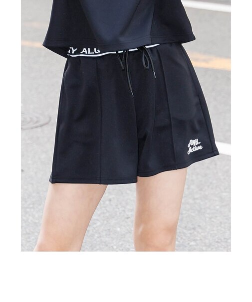 【ACTIVE】【セットアップ】【吸水速乾】ショーパン