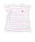 WEB限定 袖フリルTシャツ｜7days Style