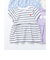 ペプラムパフTシャツ｜7days Style