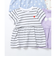 ペプラムパフTシャツ｜7days Style