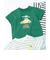 アソートモチーフTシャツ｜7days Style