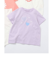 アソートモチーフTシャツ｜7days Style