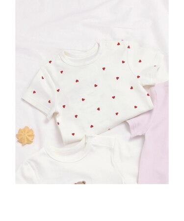 バラエティボディースーツ