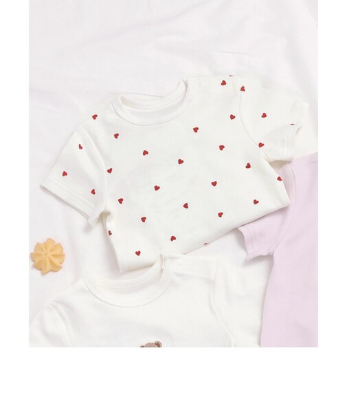 バラエティボディースーツ