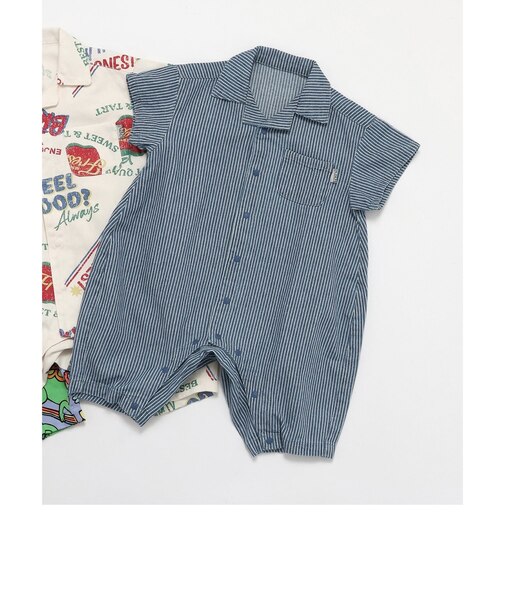 【リンク】NEWシェフシャツオール