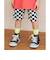 【WEB限定 】DAISUKI総柄ハーフパンツ