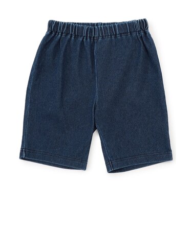 【WEB限定 】DAISUKI総柄ハーフパンツ