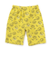 【WEB限定 】DAISUKI総柄ハーフパンツ