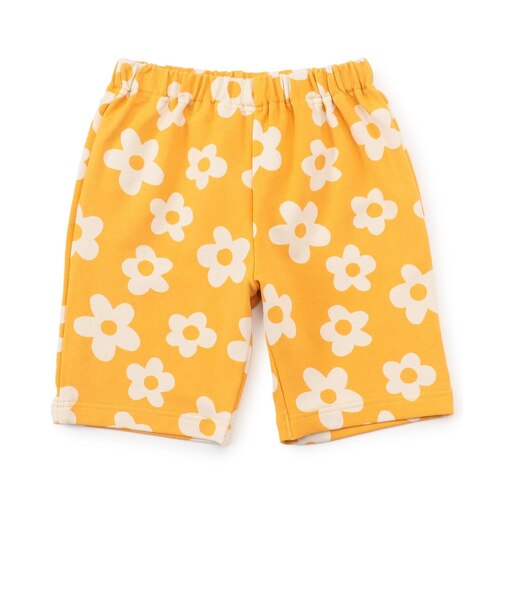 【WEB限定 】DAISUKI総柄ハーフパンツ