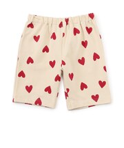 【WEB限定 】DAISUKI総柄ハーフパンツ