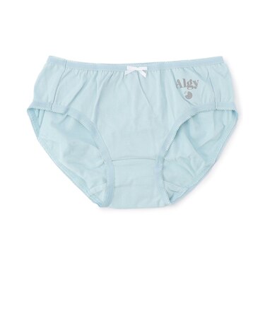 スイーツモチーフロゴショーツ