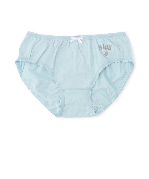 スイーツモチーフロゴショーツ