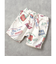 NEWシェフハーフパンツ  5分丈