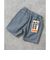 NEWシェフハーフパンツ  5分丈