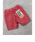 NEWシェフハーフパンツ  5分丈