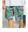 NEWシェフハーフパンツ  5分丈