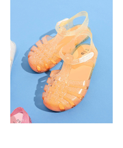 ジェリーサンダル