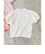 WEB限定 パフスリーブTシャツ