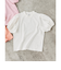 WEB限定 パフスリーブTシャツ