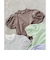 WEB限定 パフスリーブTシャツ