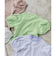 WEB限定 パフスリーブTシャツ