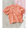 WEB限定 パフスリーブTシャツ