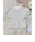 WEB限定 パフスリーブTシャツ