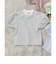 WEB限定 パフスリーブTシャツ