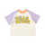 【I'm Jelly！】配色ラグランカラバリTシャツ