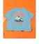 WEB限定 いろいろカレッジTシャツ