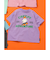 WEB限定 いろいろカレッジTシャツ