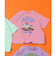 WEB限定 いろいろカレッジTシャツ