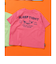 WEB限定 いろいろカレッジTシャツ