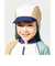 バイカラースイムキャップ