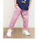製品染タックパンツ