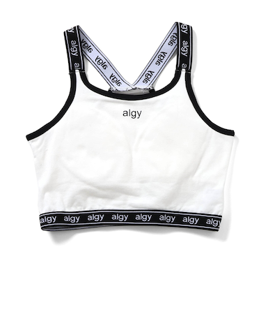 カップ付きロゴゴムタンタケタンク