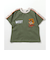 スカジャン風Tシャツ
